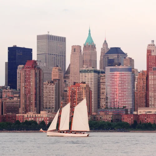 USA East Coast Explorer