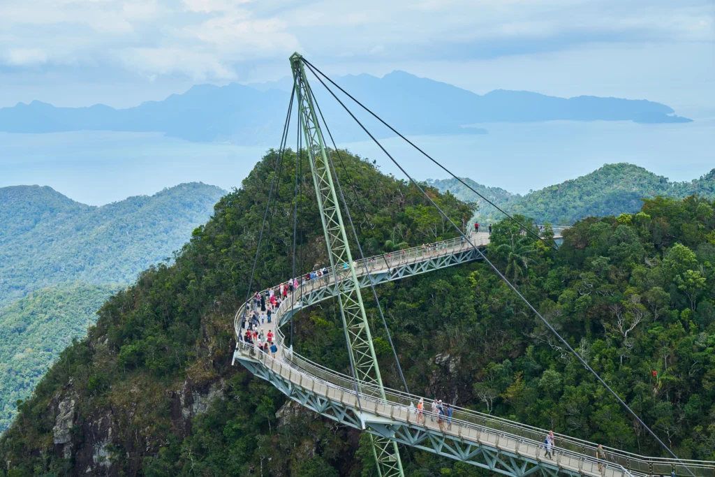 Malaysia 4 Days Tour Package