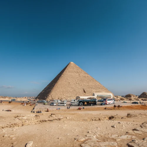 Egypt Grand Escape