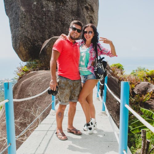 Mauritius Honeymoon Special