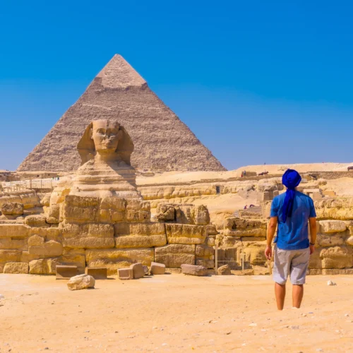 Egypt Explorer