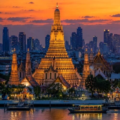 Thailand Tour Packages