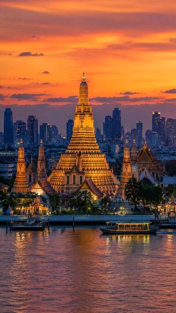 Thailand Tour Packages