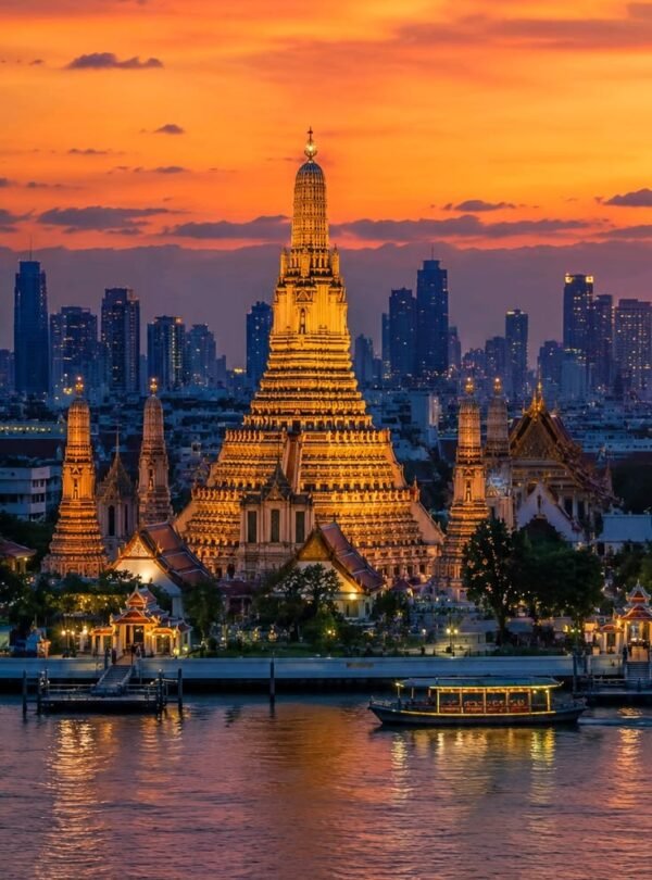 Thailand Tour Packages