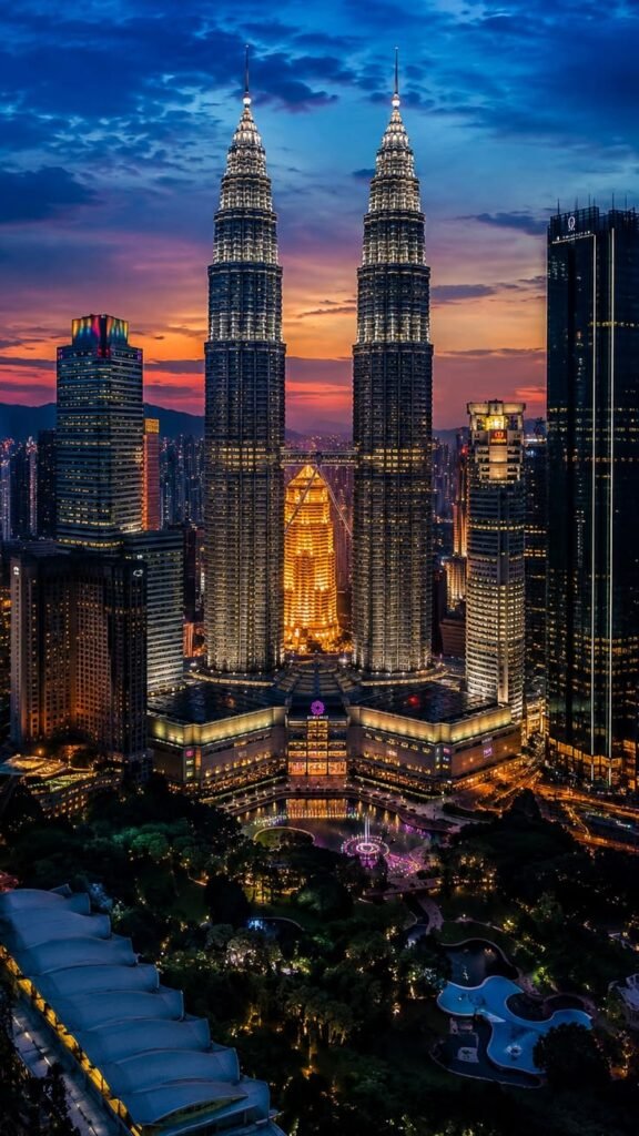 Malaysia Tour Packages