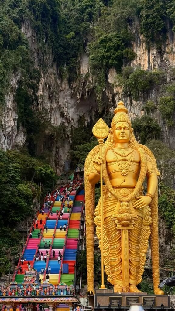 Malaysia Tour Packages-1